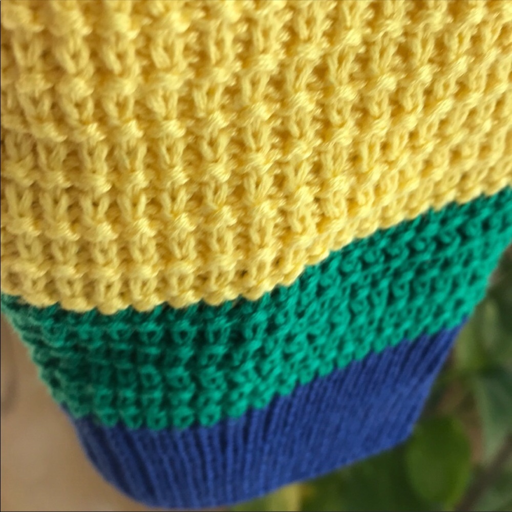That 70’s sweater. NWT. - Picture 4 of 5